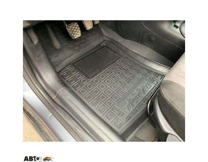 Автомобільні килимки в салон Opel Vectra B 1996- (Avto-Gumm), ціна: 1 716 грн.