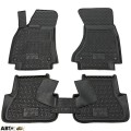 Автомобильные коврики в салон Audi A4 (B8) 2008- (Avto-Gumm), цена: 1 716 грн.