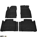 Автомобільні килимки в салон Geely Emgrand X7 2013- (Avto-Gumm), ціна: 1 716 грн.