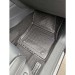 Автомобільні килимки в салон Volkswagen Tiguan 2024- (AVTO-Gumm), ціна: 1 652 грн.