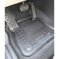 Автомобільні килимки в салон BMW X1 (F48) 2015-2022 (AVTO-Gumm), ціна: 1 716 грн.
