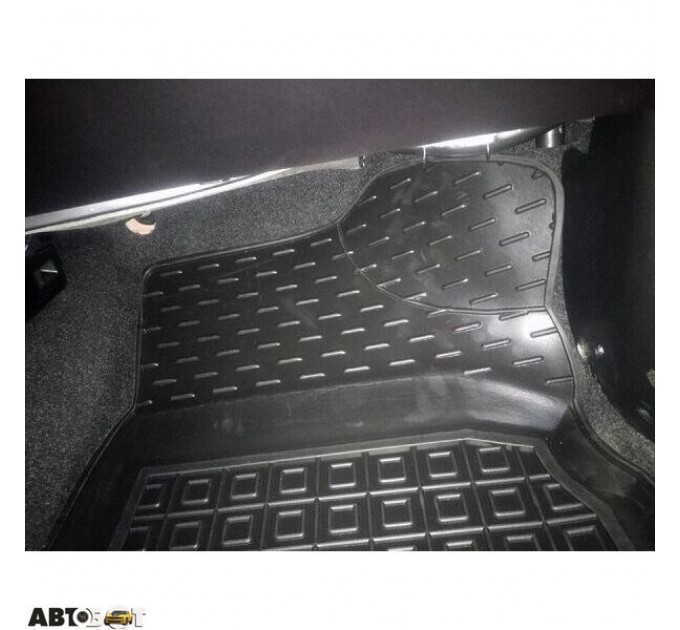 Передние коврики в автомобиль Chery Tiggo 2 2017- (Avto-Gumm), цена: 734 грн.