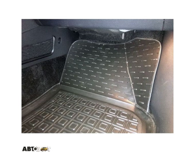 Автомобільні килимки в салон Skoda Kodiaq 2017- 5 мест (Avto-Gumm), ціна: 1 716 грн.