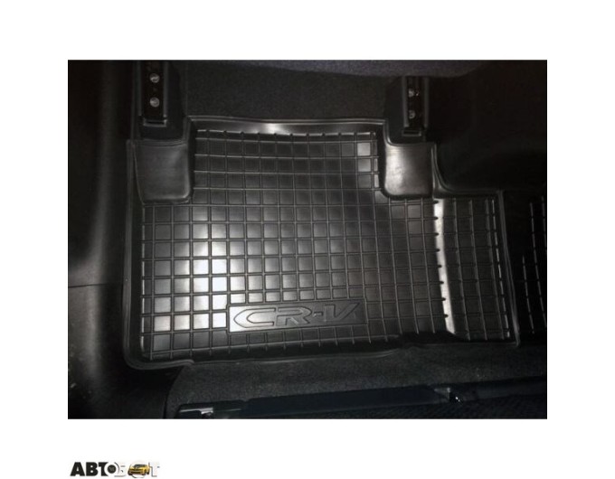 Автомобильные коврики в салон Honda CR-V 2013- (Avto-Gumm), цена: 1 716 грн.