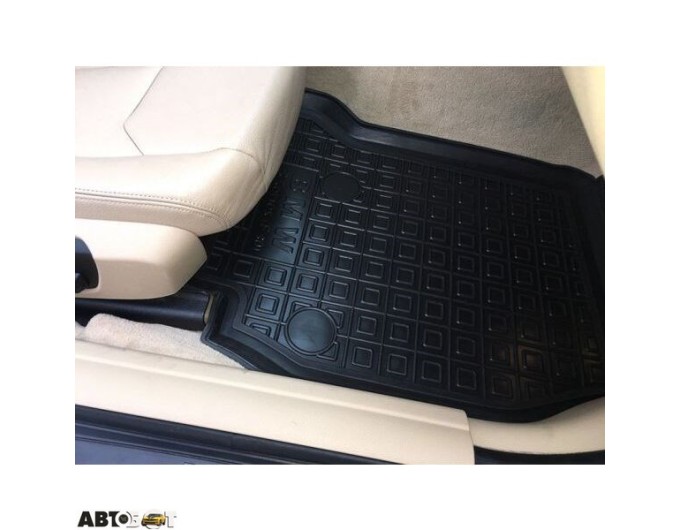 Автомобильные коврики в салон BMW 3 (F30) 2012- (Avto-Gumm), цена: 1 716 грн.