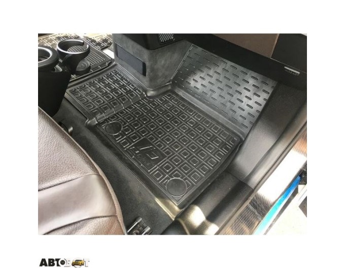 Автомобільні килимки в салон BMW i3 2013- (Avto-Gumm), ціна: 1 716 грн.