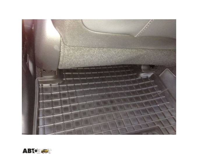Автомобільні килимки в салон Hyundai Santa Fe (DM) 2012- (Avto-Gumm), ціна: 1 716 грн.