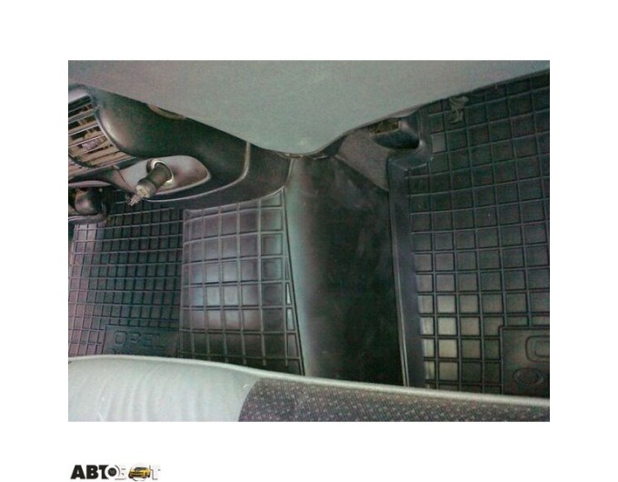 Автомобільні килимки в салон Opel Omega B 1994-2003 (Avto-Gumm), ціна: 1 716 грн.