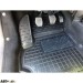 Передние коврики в автомобиль Citroen C-Elysee 2013- (Avto-Gumm), цена: 883 грн.