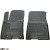 Передні килимки в автомобіль Hyundai Venue 2020- (AVTO-Gumm)
