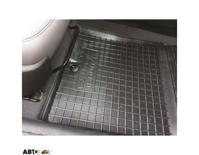 Автомобильные коврики в салон Hyundai Elantra 2011-2014 (MD) (Avto-Gumm), цена: 1 716 грн.