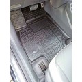 Автомобільні килимки в салон Kia EV3 2024- (AVTO-Gumm), ціна: 1 716 грн.