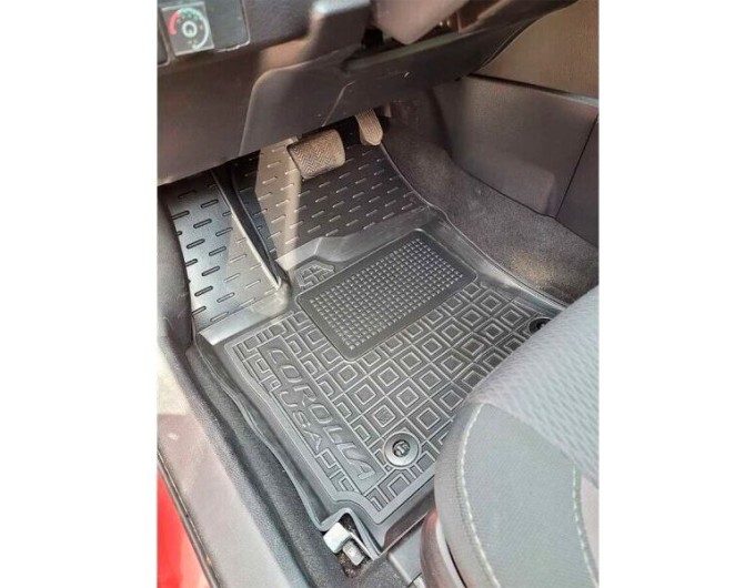 Автомобільні килимки в салон Toyota Corolla 2013- USA (AVTO-Gumm), ціна: 1 716 грн.