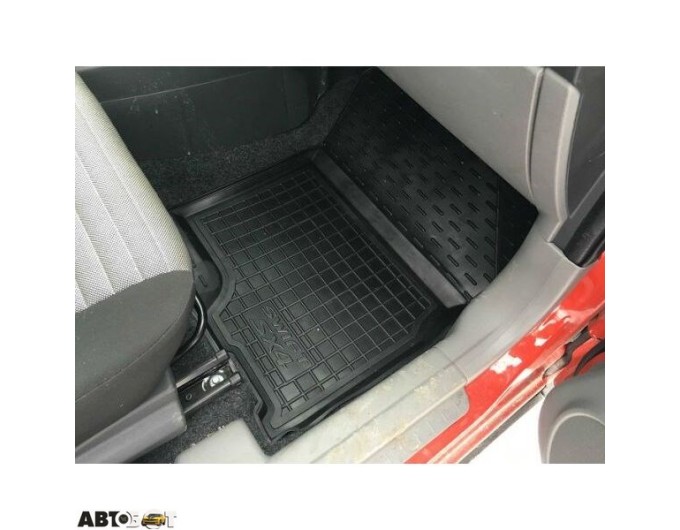 Автомобільні килимки в салон Suzuki SX4/Swift 2006- (Avto-Gumm), ціна: 1 716 грн.