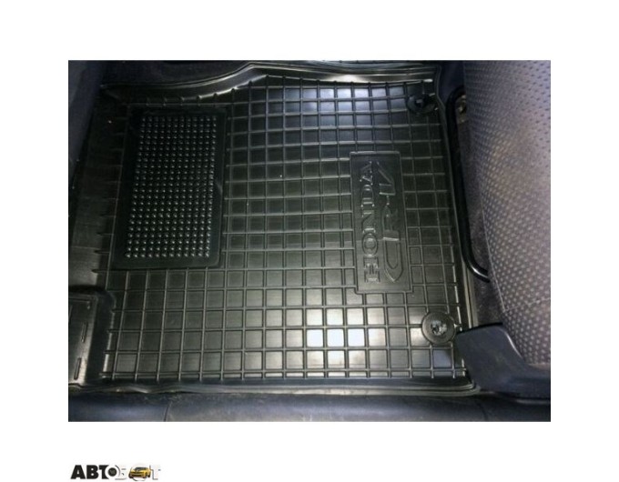 Автомобильные коврики в салон Honda CR-V 2006-2012 (Avto-Gumm), цена: 1 716 грн.