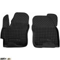 Передние коврики в автомобиль Mazda 3 2003-2009 (Avto-Gumm), цена: 977 грн.