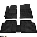 Автомобільні килимки в салон Geely Emgrand (EC7) 2011- (Avto-Gumm), ціна: 1 716 грн.
