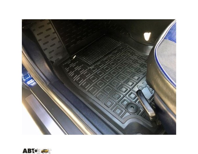 Автомобильные коврики в салон Audi A4 (B5) 1994-2000 (Avto-Gumm), цена: 1 716 грн.
