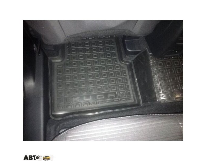 Автомобільні килимки в салон Ford Kuga 3 2020- (AVTO-Gumm), ціна: 1 716 грн.