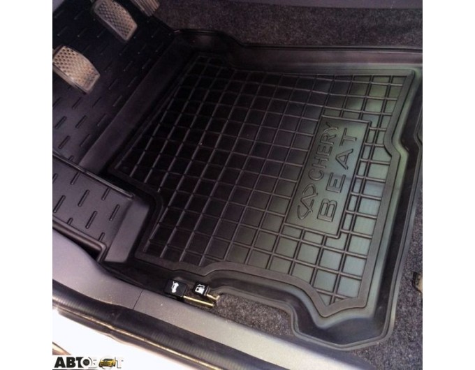 Автомобильные коврики в салон Chery Beat 2011- (Avto-Gumm), цена: 1 716 грн.
