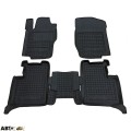 Автомобильные коврики в салон Mercedes GL (X164) 2006- (Avto-Gumm), цена: 1 716 грн.