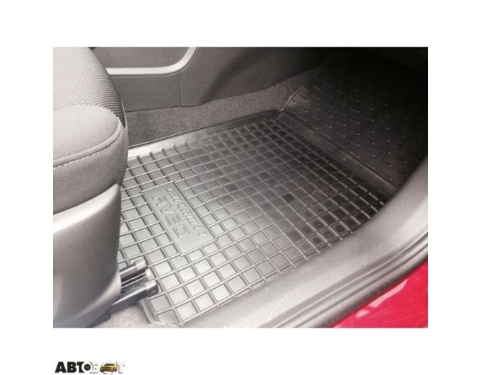 Автомобильные коврики в салон Chevrolet Aveo 2012- (Avto-Gumm), цена: 1 716 грн.