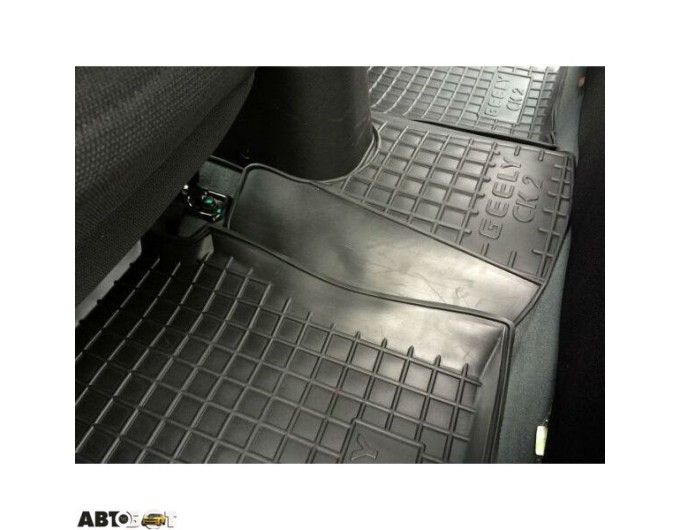 Автомобильные коврики в салон Geely CK/CK-2 2005- (Avto-Gumm), цена: 1 716 грн.