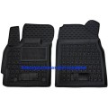 Передние коврики в автомобиль Haval H9 2014- (Avto-Gumm), цена: 977 грн.