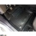 Передні килимки в автомобіль Ford Focus 3 2011- (Avto-Gumm), ціна: 830 грн.