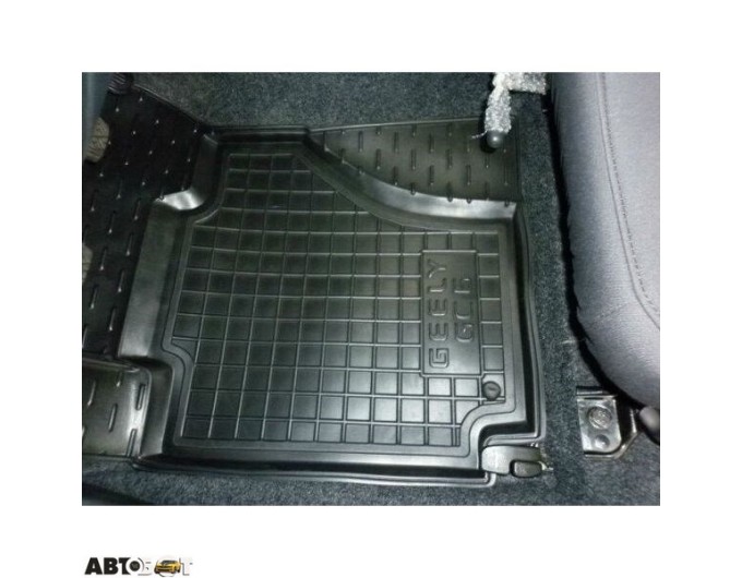 Автомобільні килимки в салон Geely GC6 2014- (Avto-Gumm), ціна: 1 716 грн.