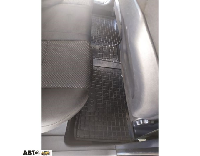 Автомобільні килимки в салон Hyundai i30 2007-2012 (Avto-Gumm), ціна: 1 716 грн.