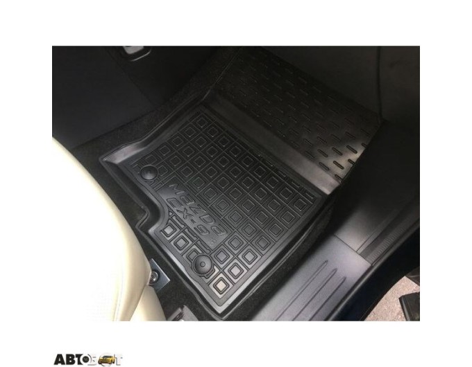 Автомобильные коврики в салон Mazda CX-9 2018- (Avto-Gumm), цена: 1 716 грн.