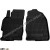 Передние коврики в автомобиль Lifan X60 2011- (Avto-Gumm)