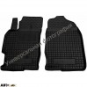 Передні килимки в автомобіль Lifan X60 2011- (Avto-Gumm), ціна: 734 грн.