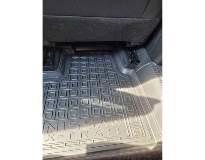 Автомобільні килимки в салон Nissan X-Trail (T33) 2022- (AVTO-Gumm), ціна: 1 716 грн.