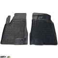 Передні килимки в автомобіль BYD S6 2011- (Avto-Gumm), ціна: 977 грн.