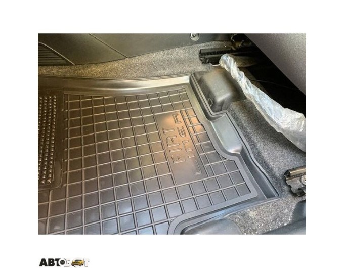 Автомобильные коврики в салон Fiat Linea 2007- (Avto-Gumm), цена: 1 716 грн.