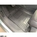 Водійський килимок в салон Peugeot 508 2011- (Avto-Gumm), ціна: 406 грн.