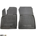 Передние коврики в автомобиль Nissan Qashqai 2022- (AVTO-Gumm), цена: 977 грн.