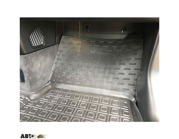 Автомобільні килимки в салон BMW i3 2013- (Avto-Gumm), ціна: 1 716 грн.