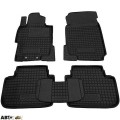 Автомобильные коврики в салон Honda Accord 2003-2007 (Avto-Gumm), цена: 1 716 грн.