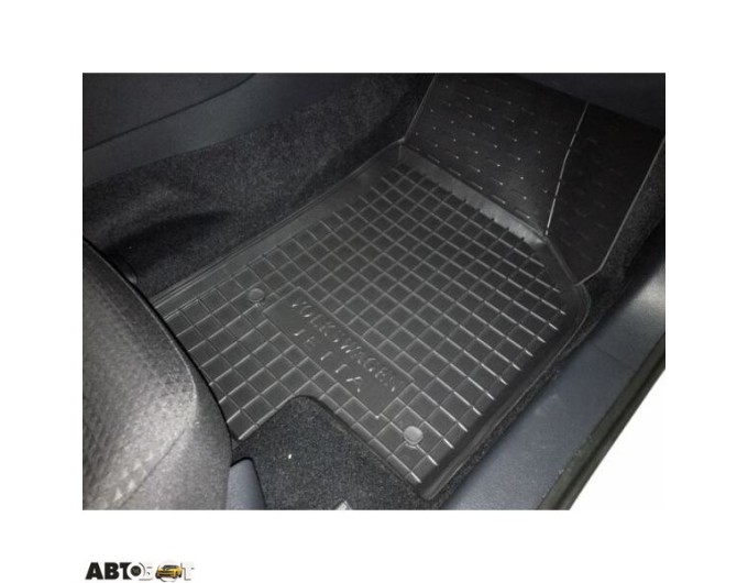 Автомобильные коврики в салон Volkswagen Jetta 2011- (Avto-Gumm), цена: 1 716 грн.