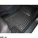 Автомобильные коврики в салон Volkswagen Jetta 2011- (Avto-Gumm), цена: 1 237 грн.