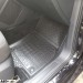 Автомобільні килимки в салон Volkswagen Touran 2016- (AVTO-Gumm), ціна: 1 237 грн.