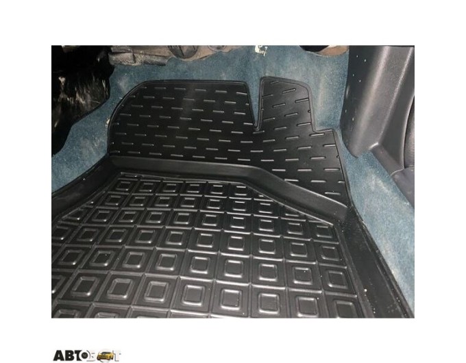 Автомобільні килимки в салон Mazda 323 BA 1994-1998 (Avto-Gumm), ціна: 1 716 грн.