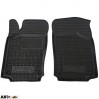 Передние коврики в автомобиль Opel Combo C 2001- (Avto-Gumm), цена: 858 грн.
