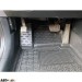 Передние коврики в автомобиль Kia Optima 2016- (Avto-Gumm), цена: 734 грн.
