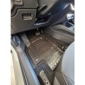 Автомобільні килимки в салон Skoda Fabia 4 2021- (AVTO-Gumm), ціна: 1 716 грн.