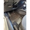 Автомобільні килимки в салон Skoda Fabia 4 2021- (AVTO-Gumm), ціна: 1 652 грн.