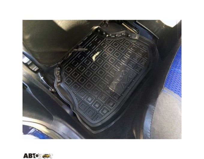 Автомобильные коврики в салон Audi A4 (B5) 1994-2000 (Avto-Gumm), цена: 1 716 грн.